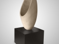 mixto escultura